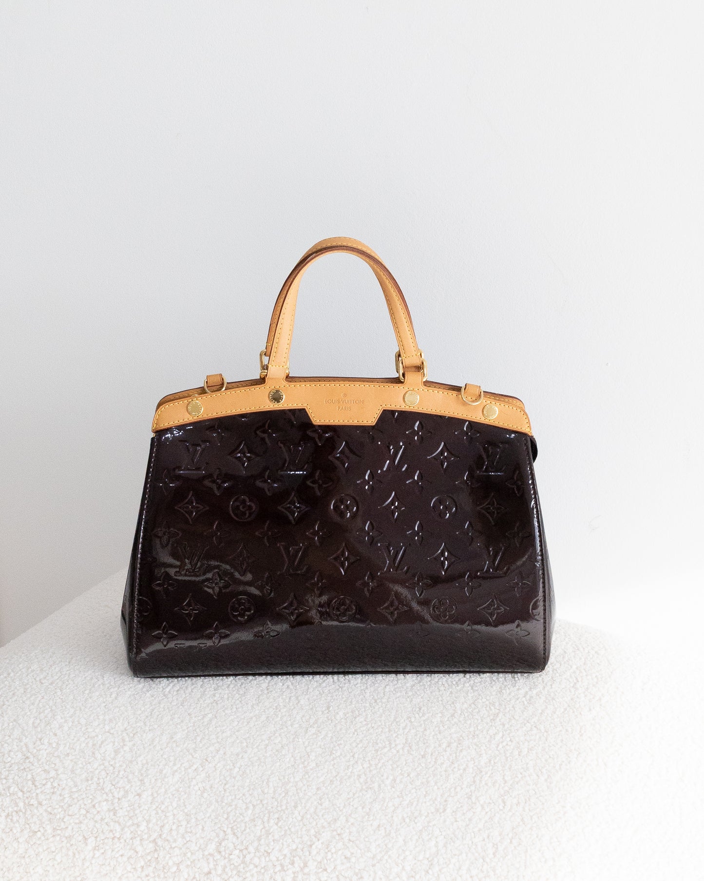 LOUIS VUITTON Brea