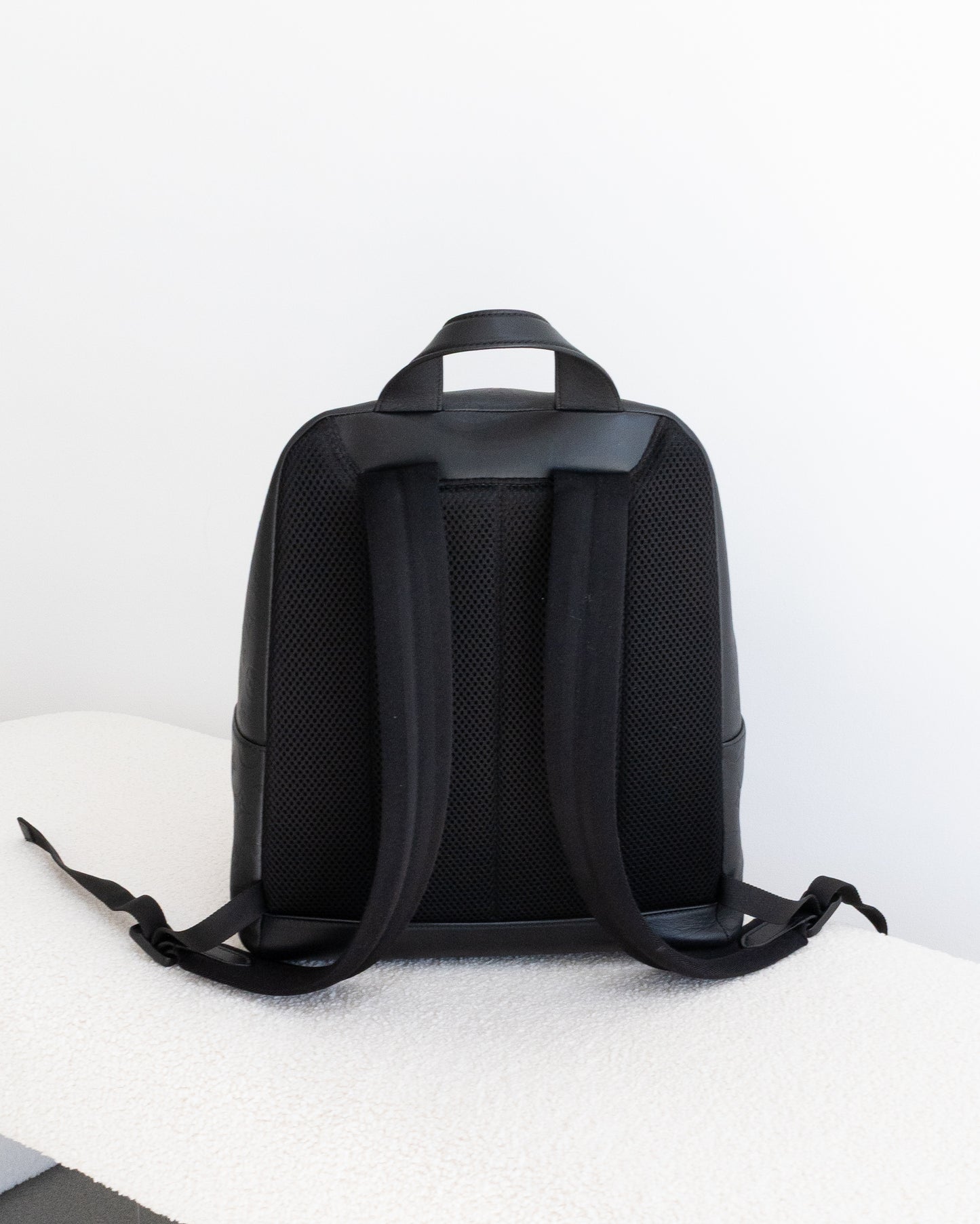 LOUIS VUITTON Racer Backpack