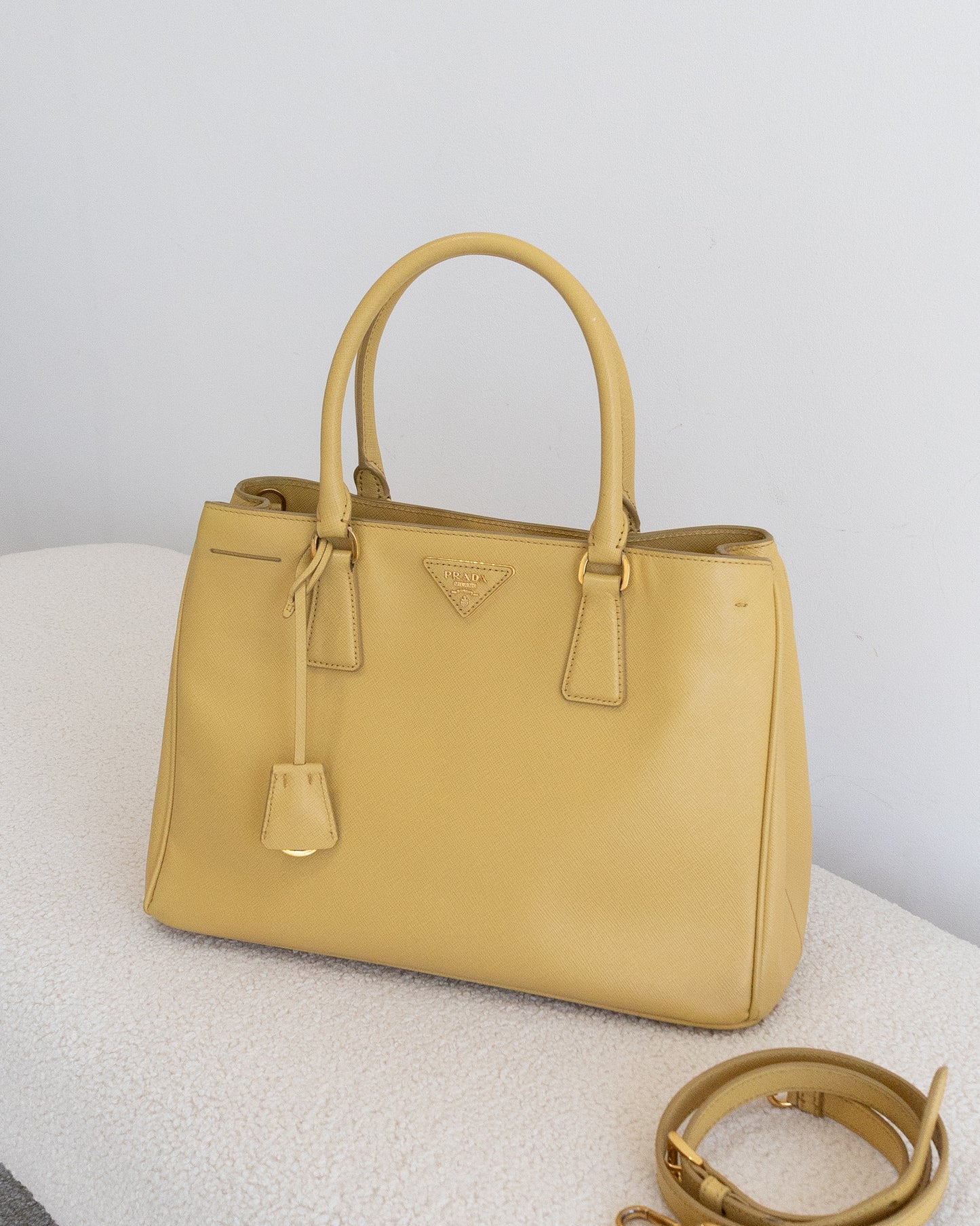 PRADA Galleria