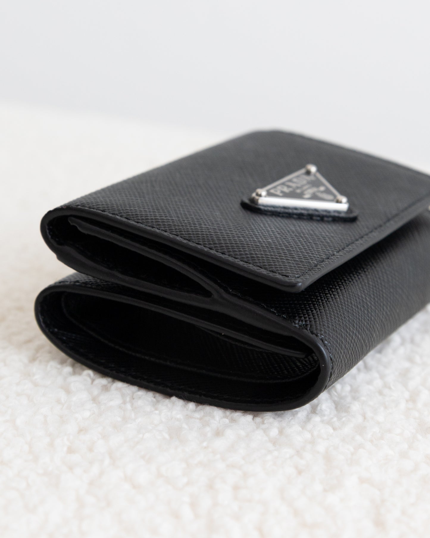 PRADA Small Wallet