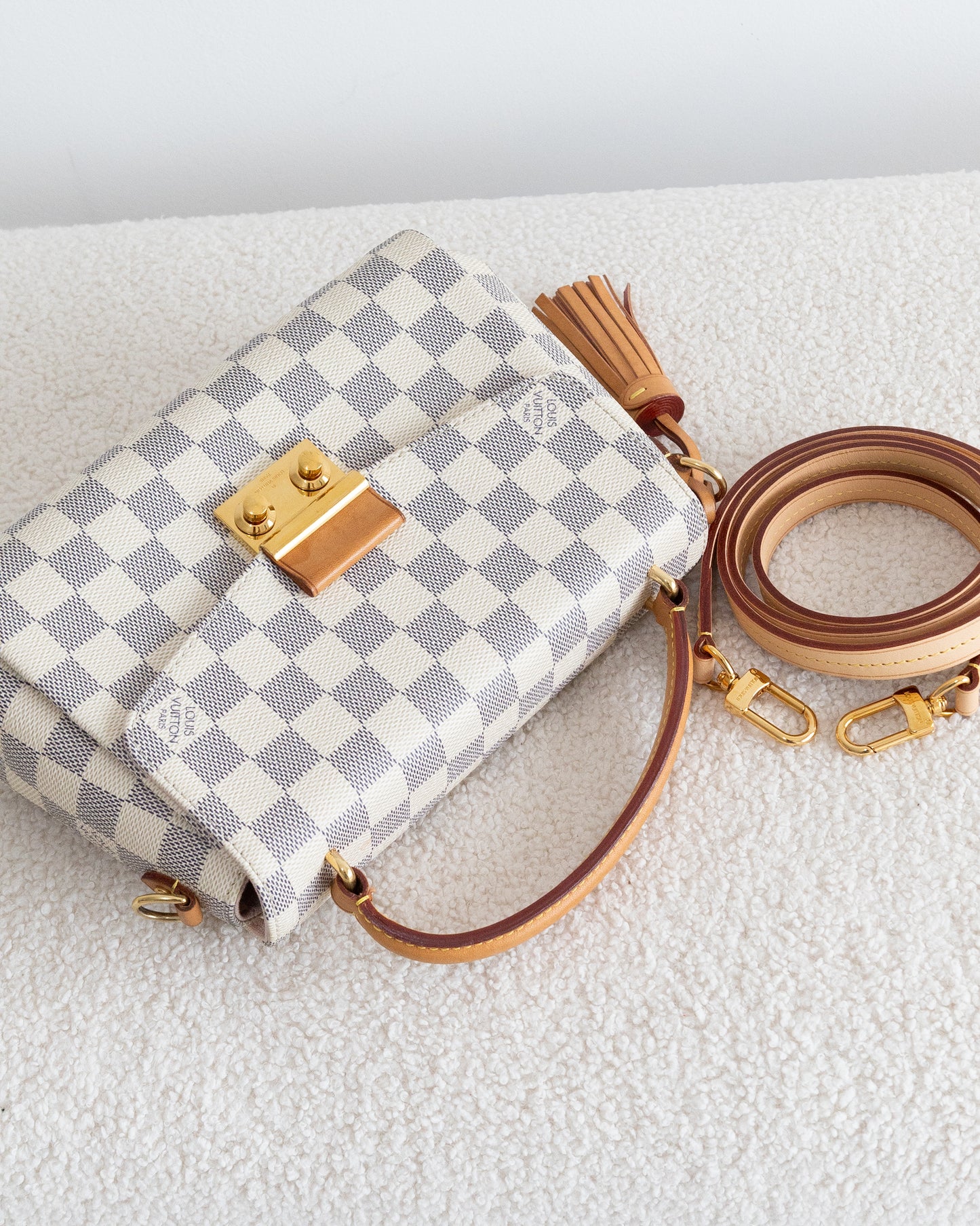 LOUIS VUITTON Croisette