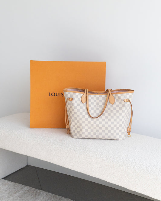 LOUIS VUITTON Neverfull MM