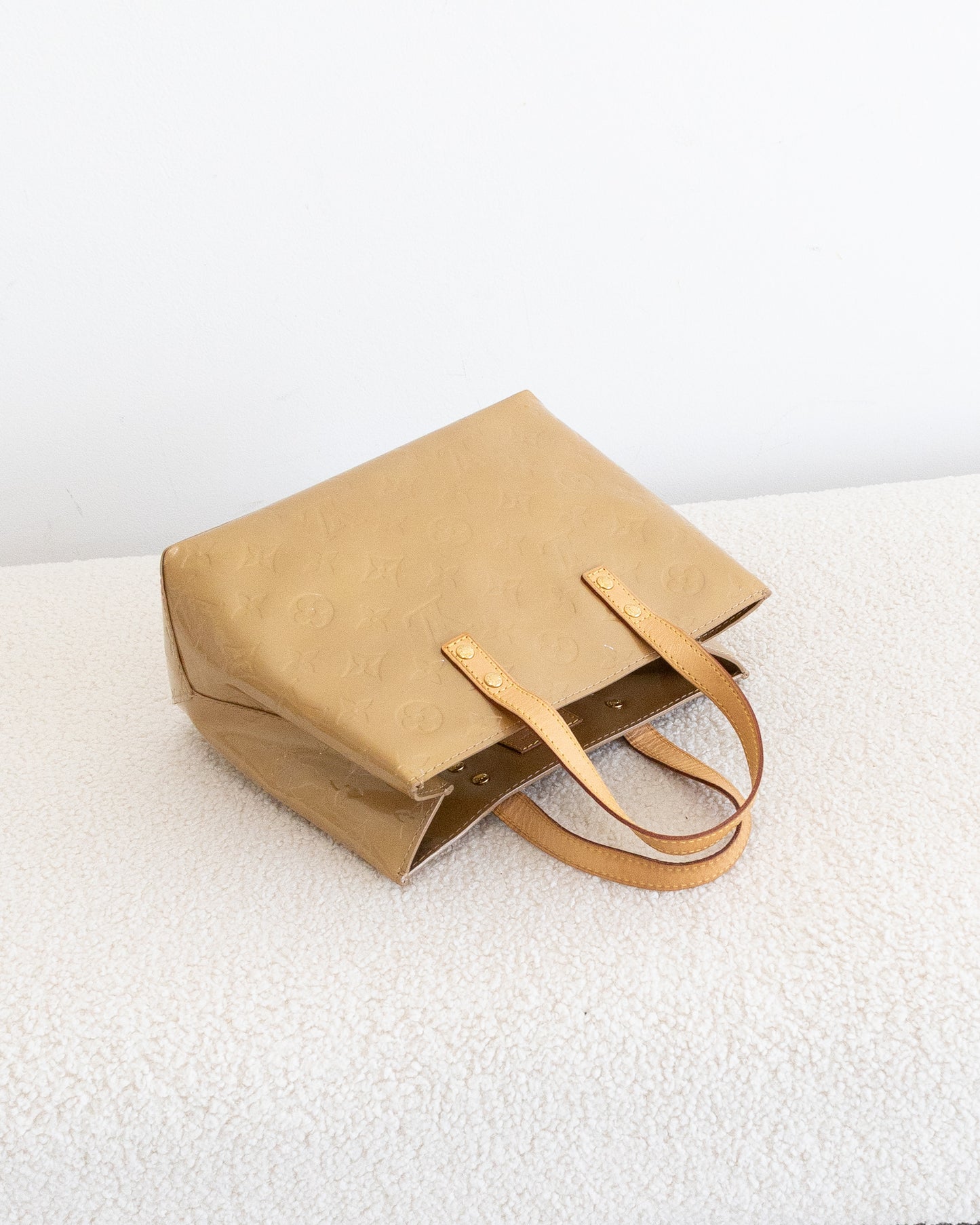LOUIS VUITTON Reade PM