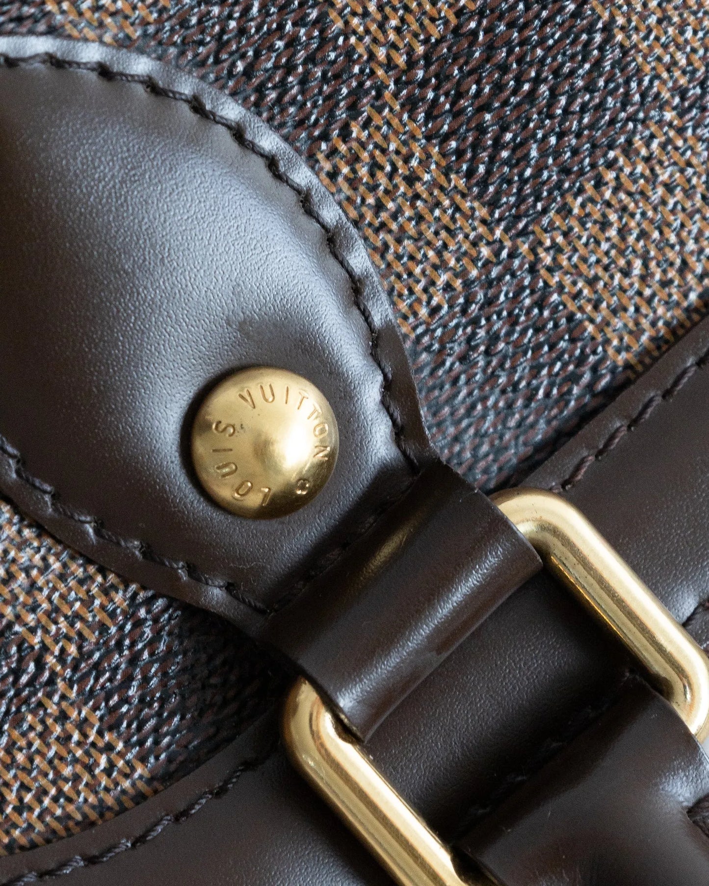 LOUIS VUITTON Trevi PM