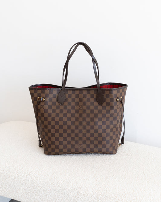 LOUIS VUITTON Neverfull MM