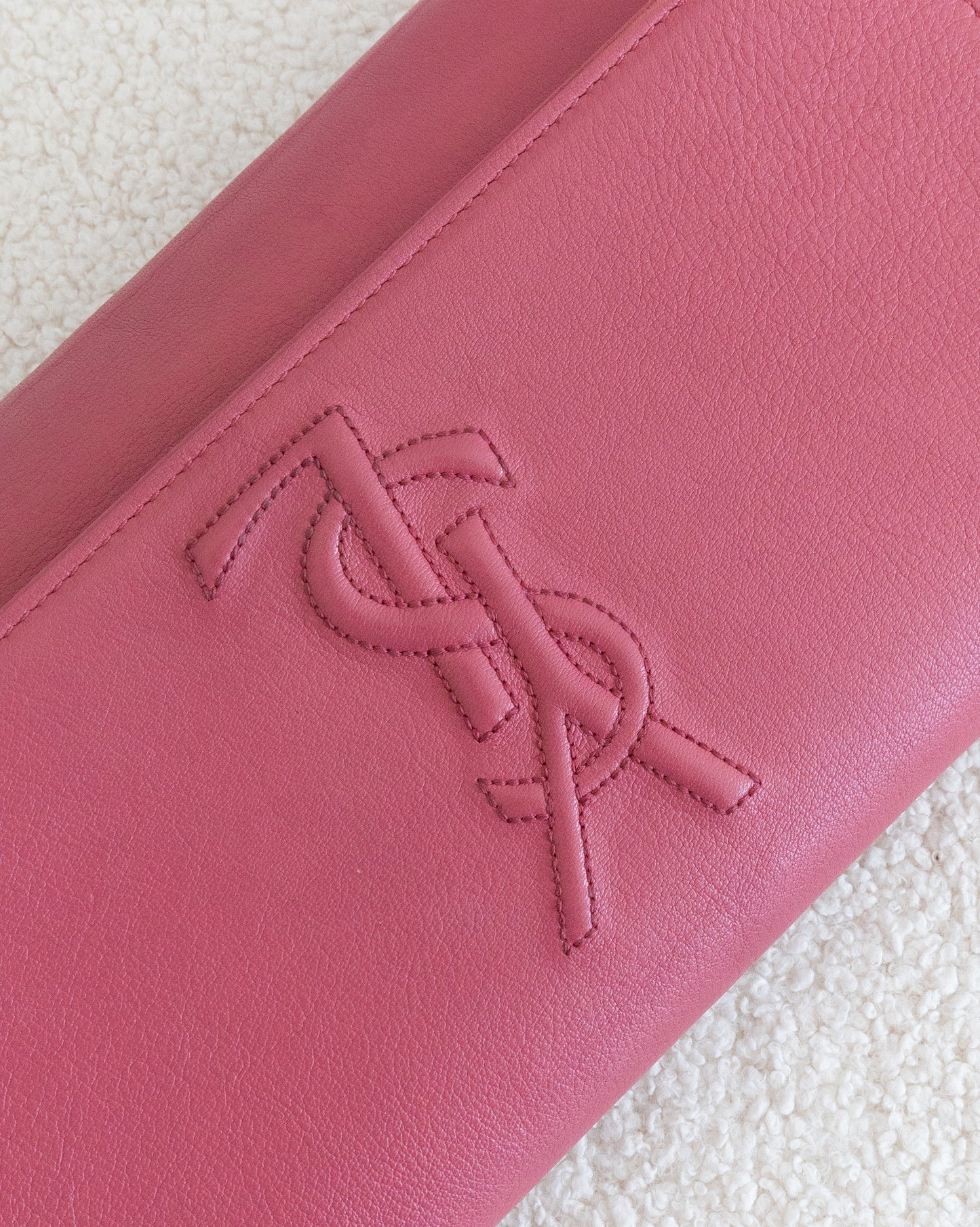 SAINT LAURENT Belle de Jour