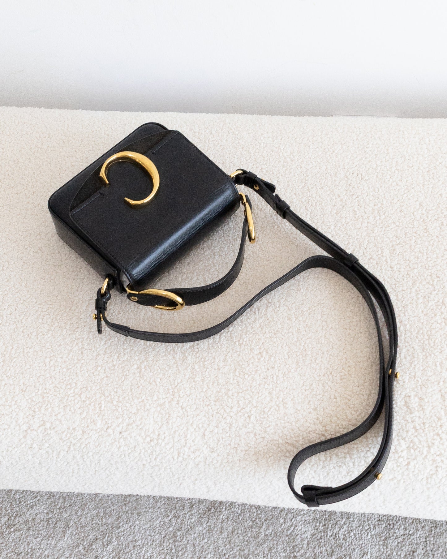 CHLOÈ C Mini