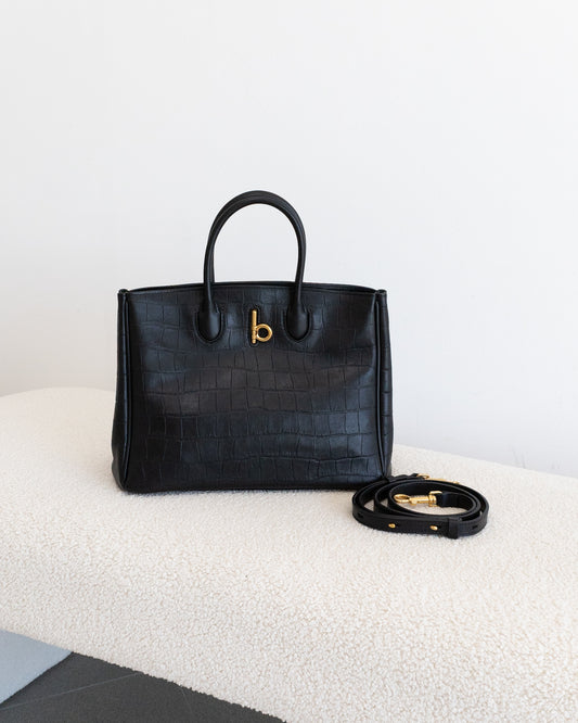 BURBERRY Rocking Horse Small