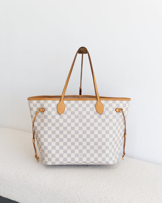 LOUIS VUITTON Neverfull MM