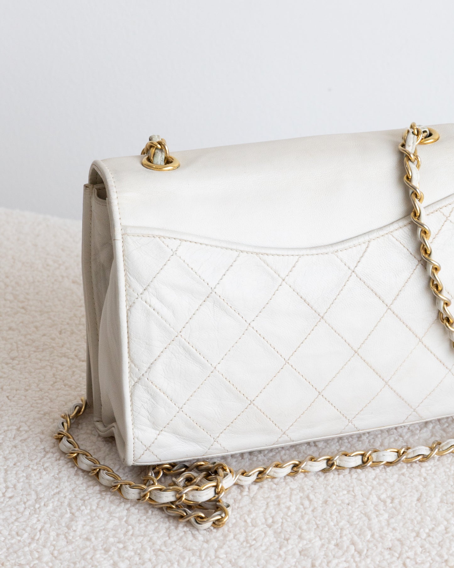 CHANEL Vintage