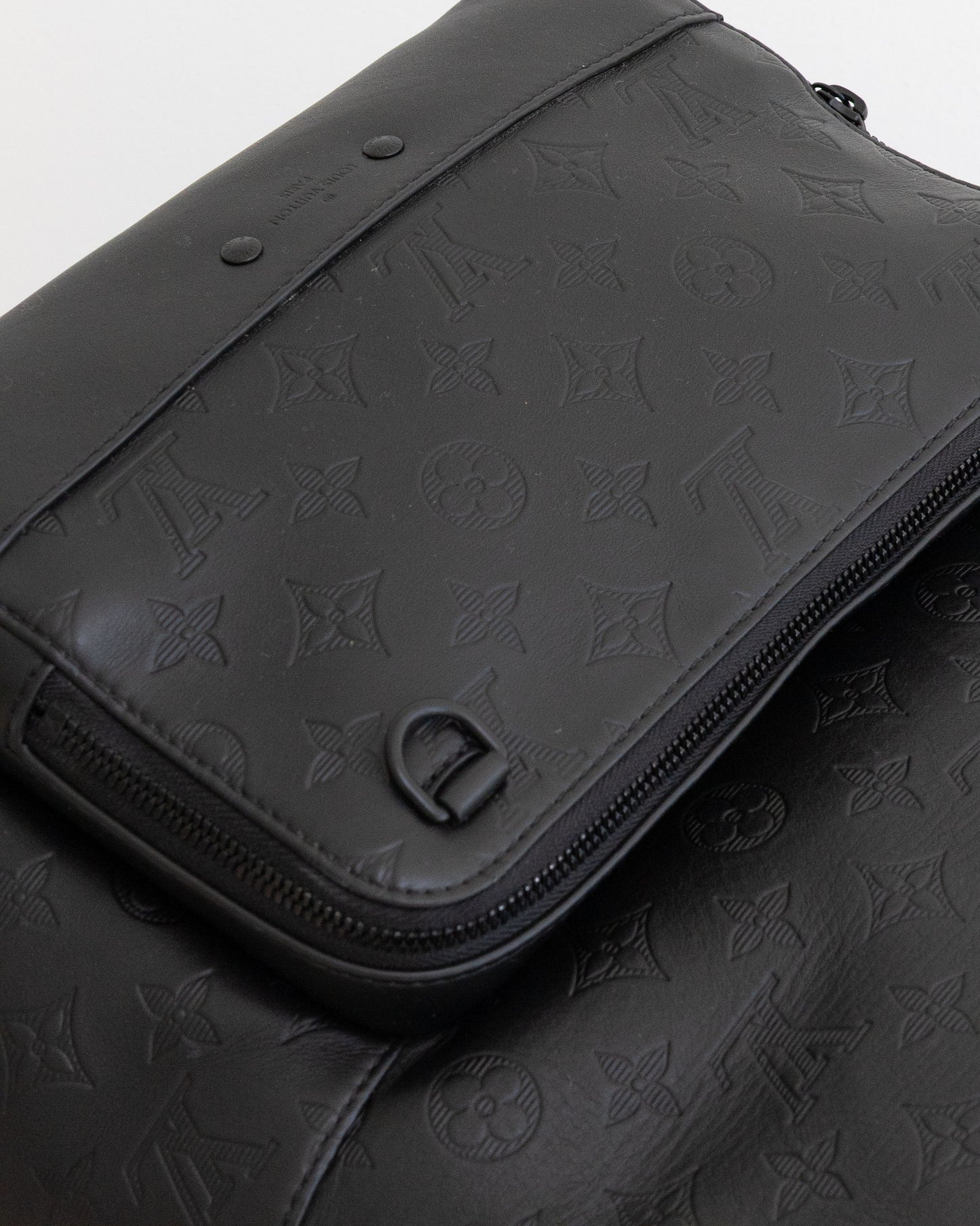 LOUIS VUITTON Racer Backpack