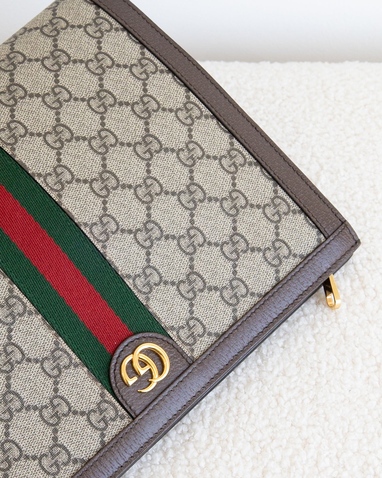 GUCCI Ophidia Pouch