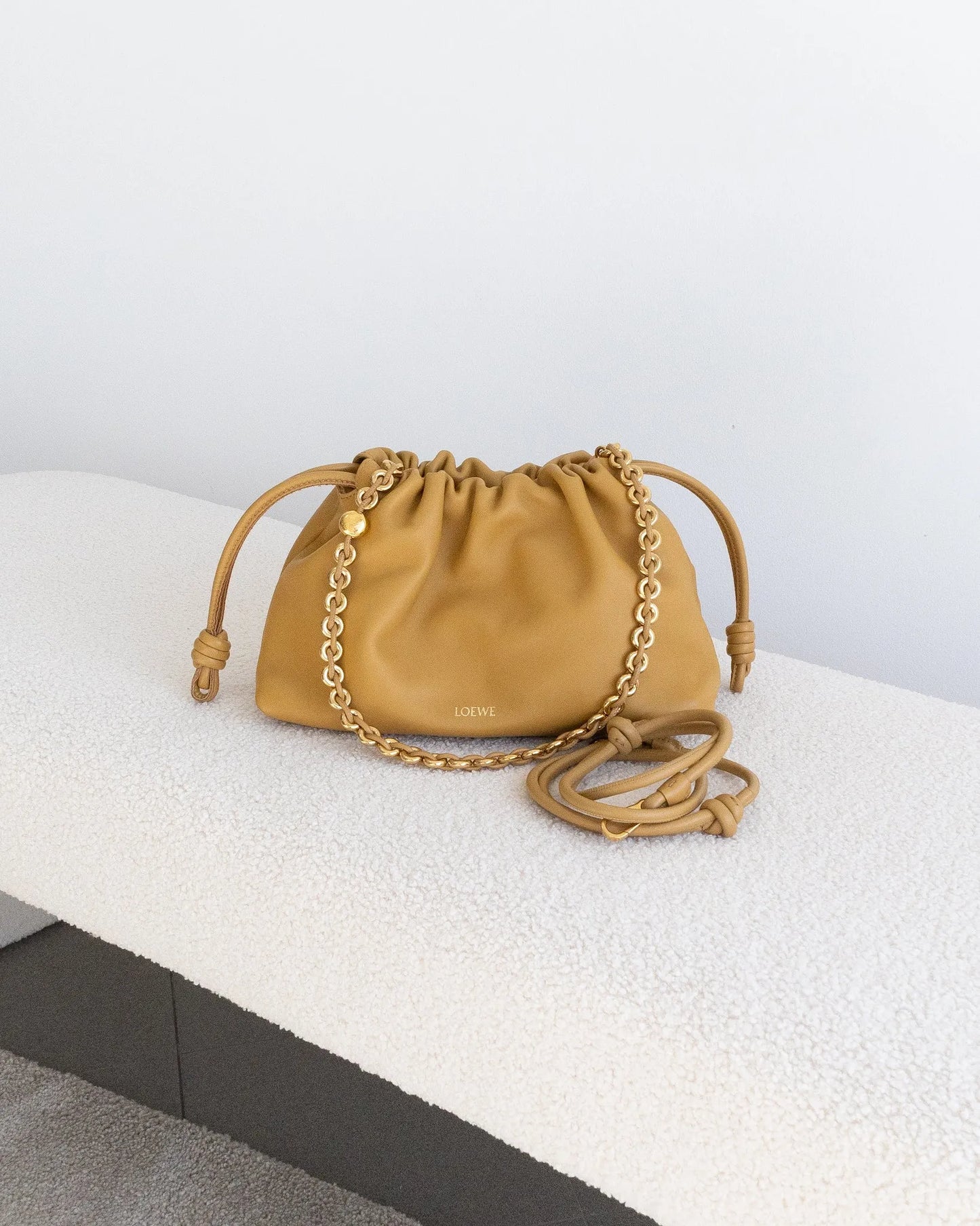 LOEWE Flamenco Chain