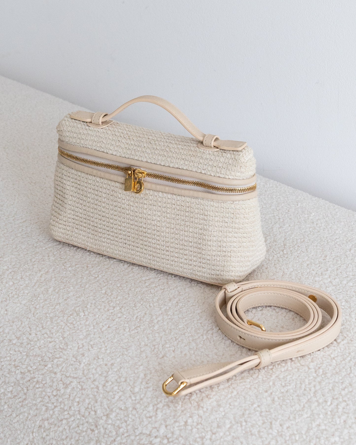 LORO PIANA Extra Pocket L19