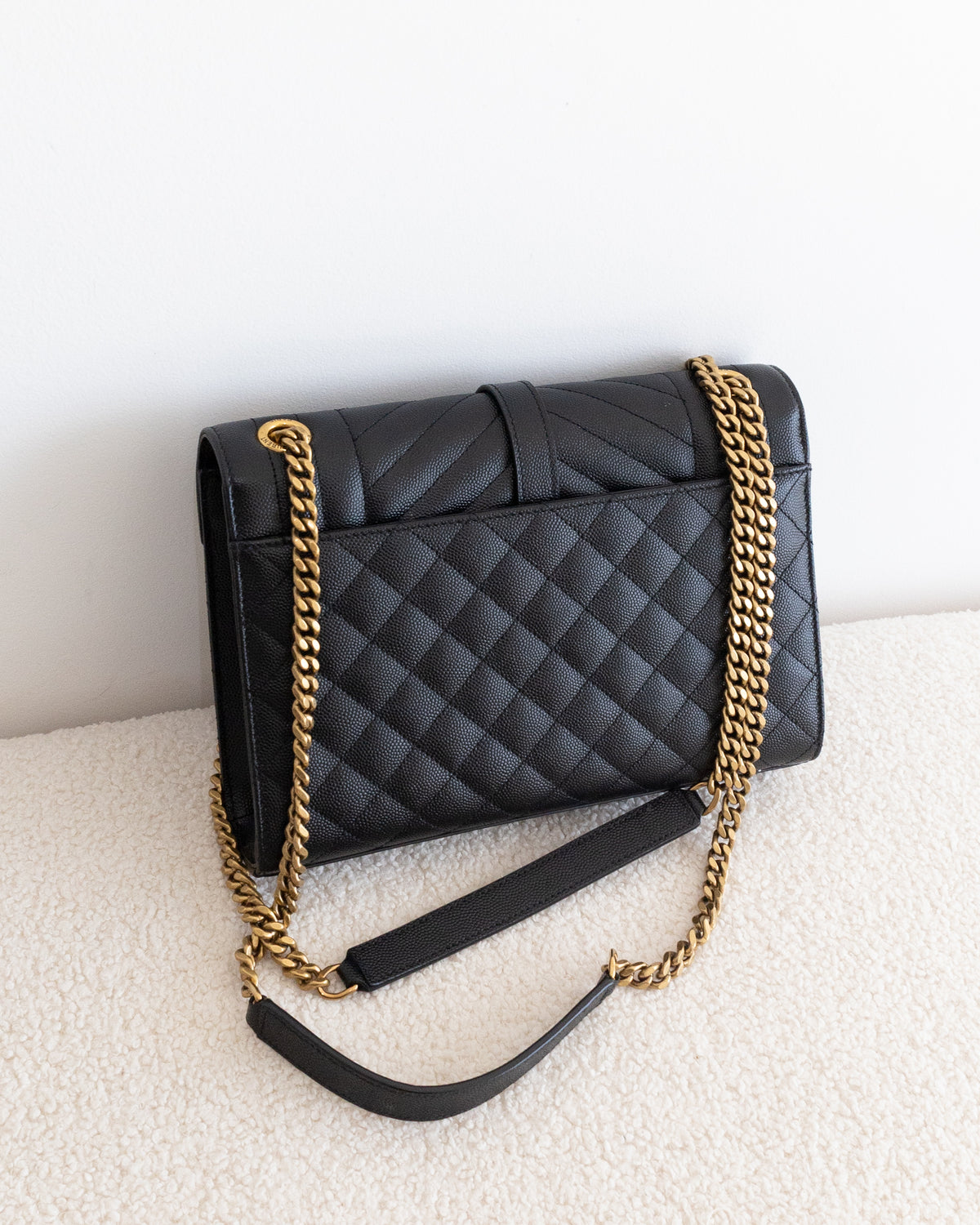 SAINT LAURENT Envelope
