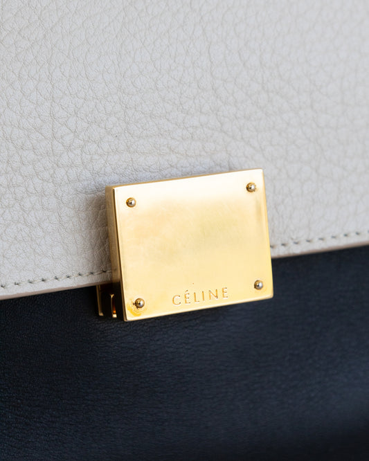 CELINE Trapeze