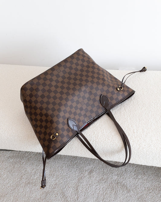 LOUIS VUITTON Neverfull MM