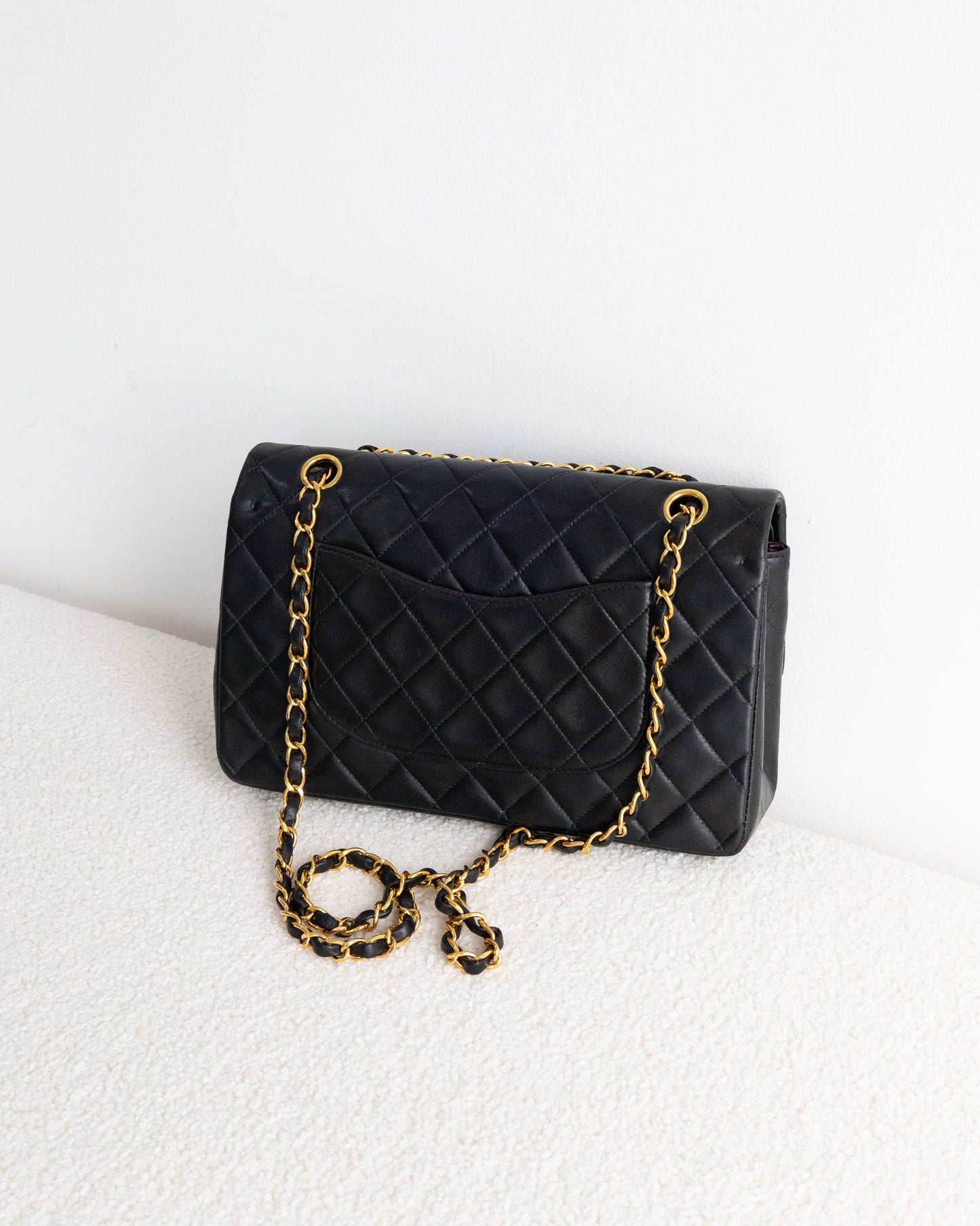 Chanel Médium Double CF