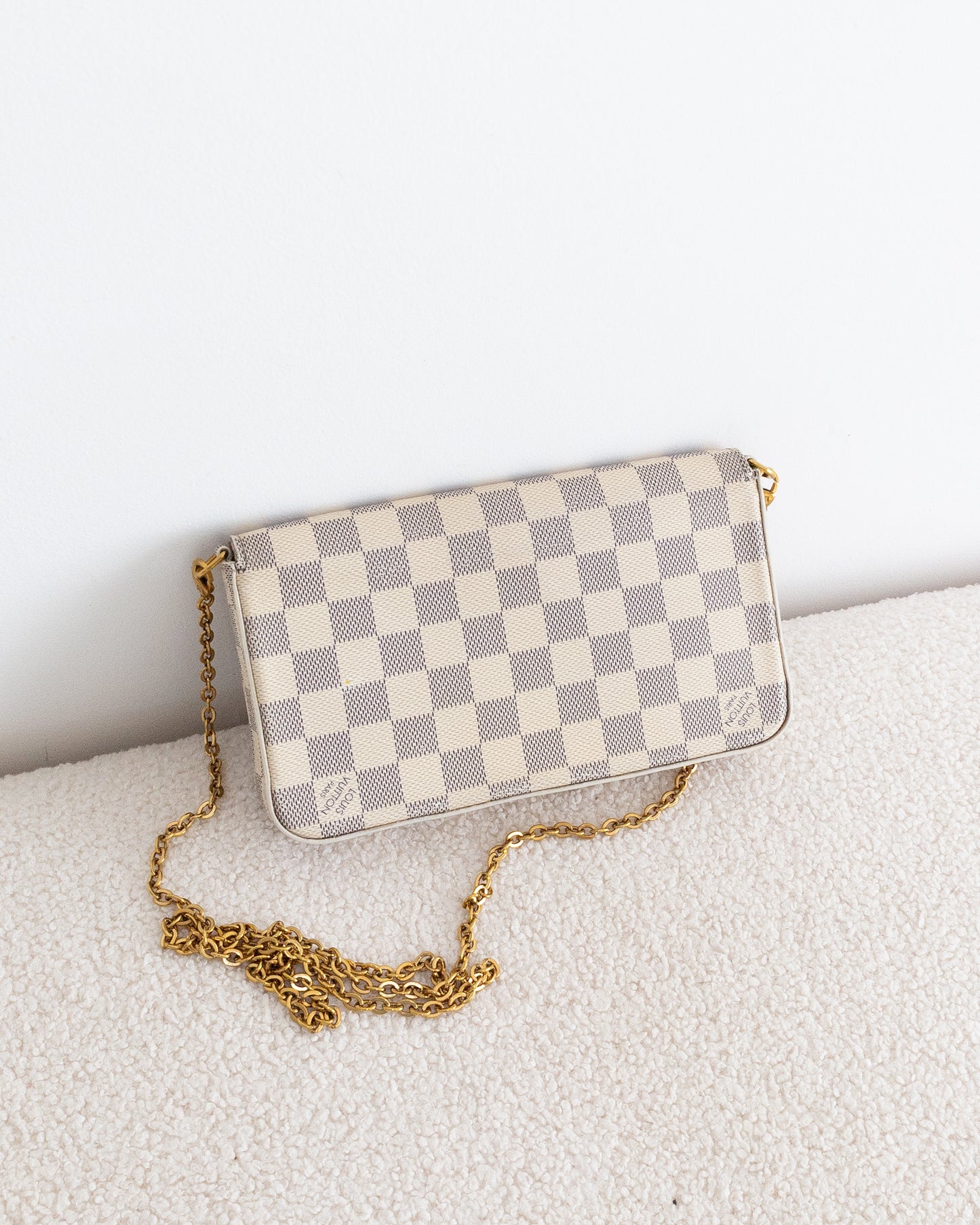 LOUIS VUITTON Felicie