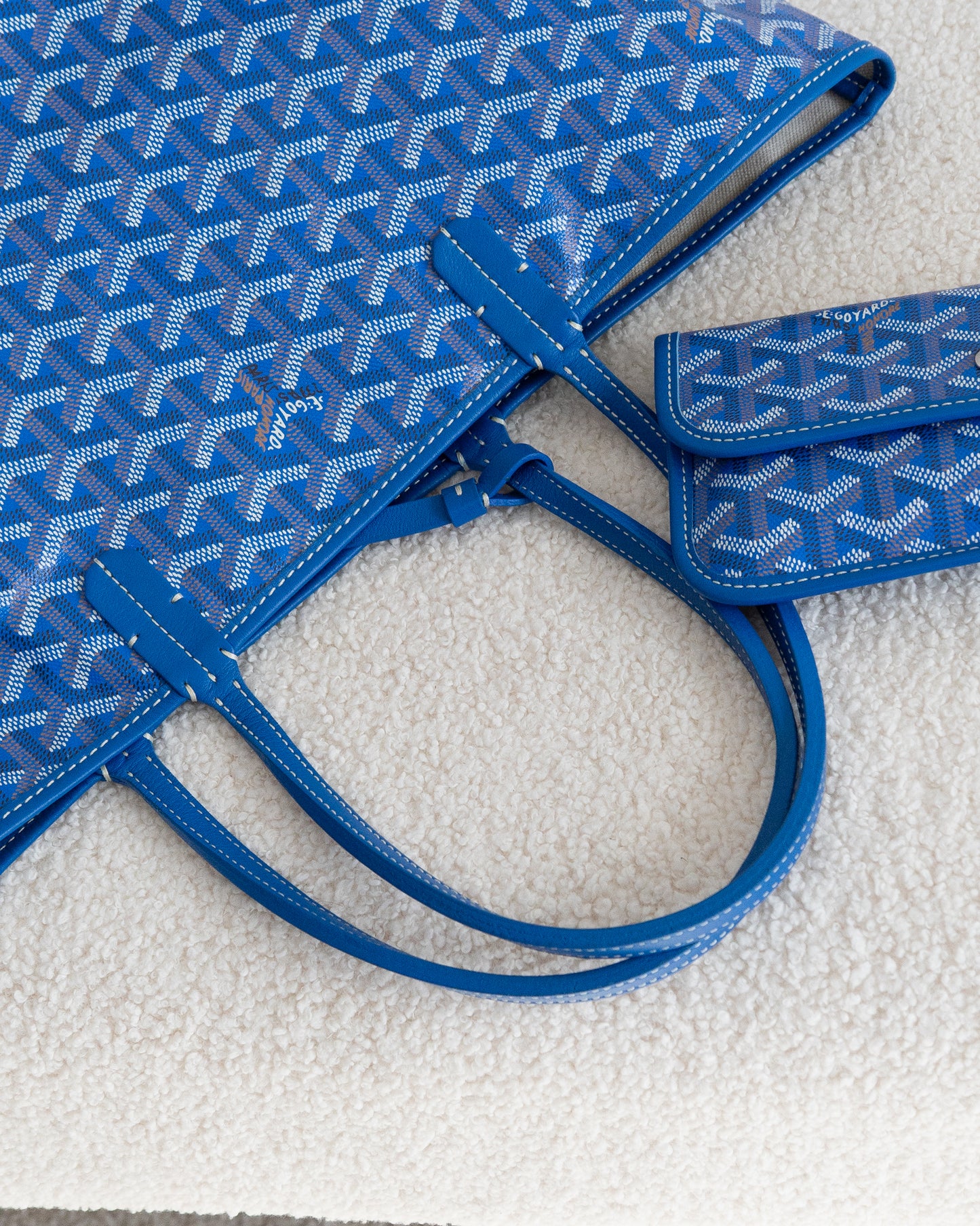 GOYARD Saint Louis PM