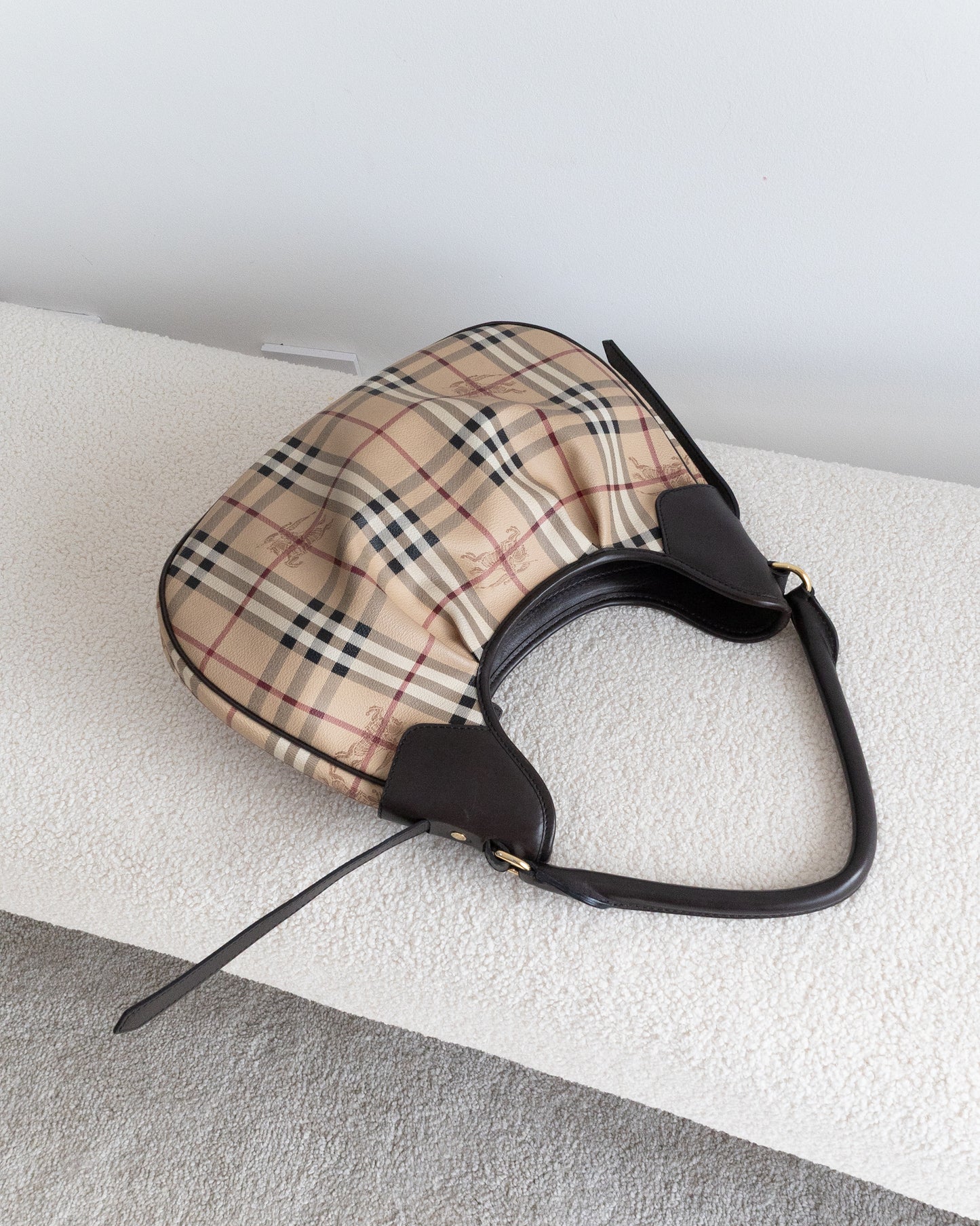 BURBERRY Shoulder Bag