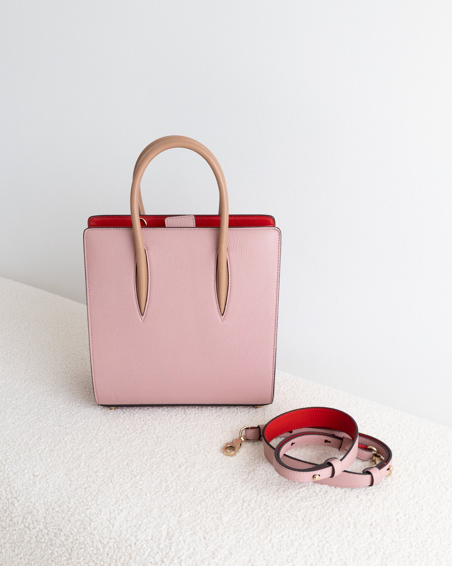 CHRISTIAN LOUBOUTIN Paloma