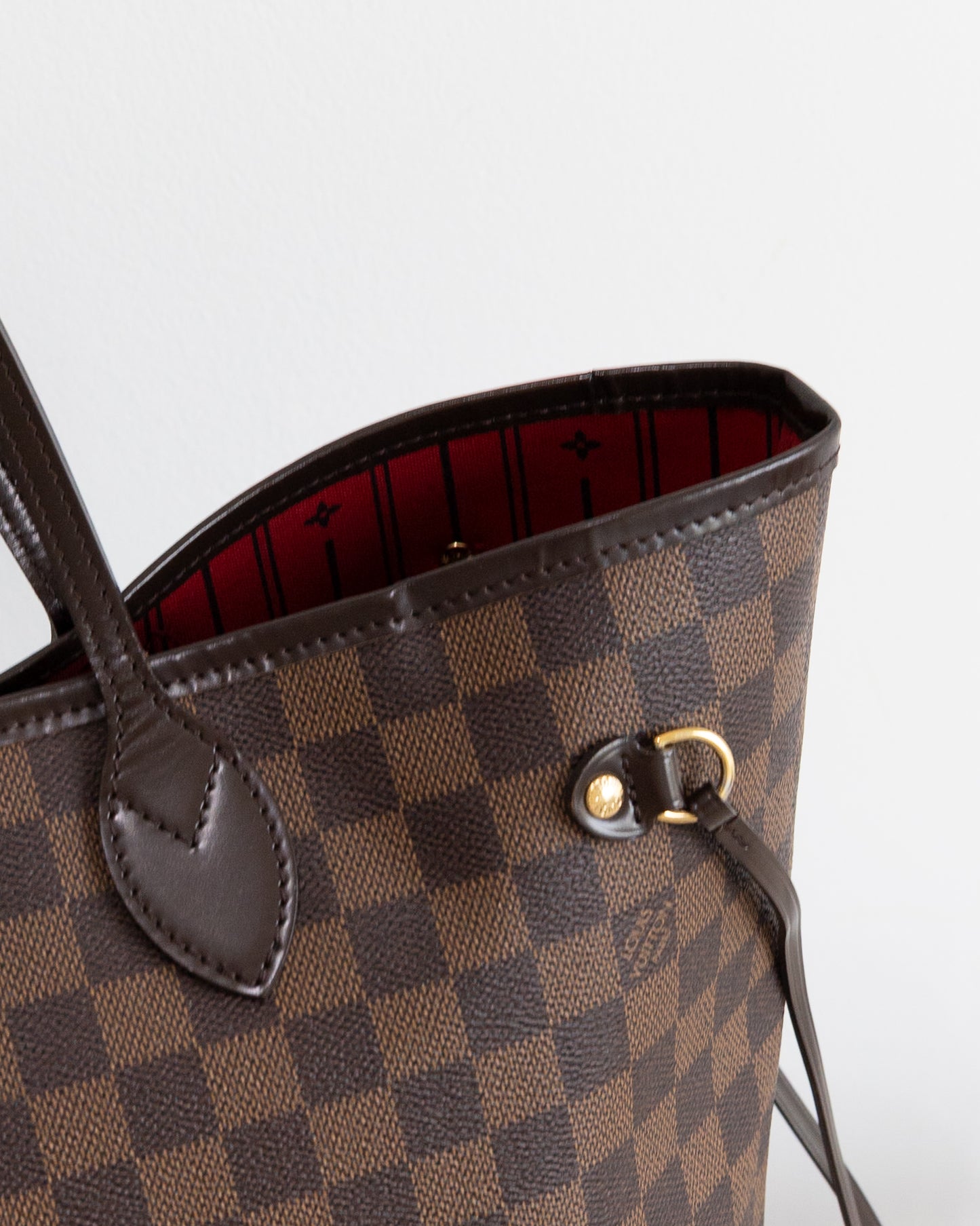LOUIS VUITTON Neverfull MM