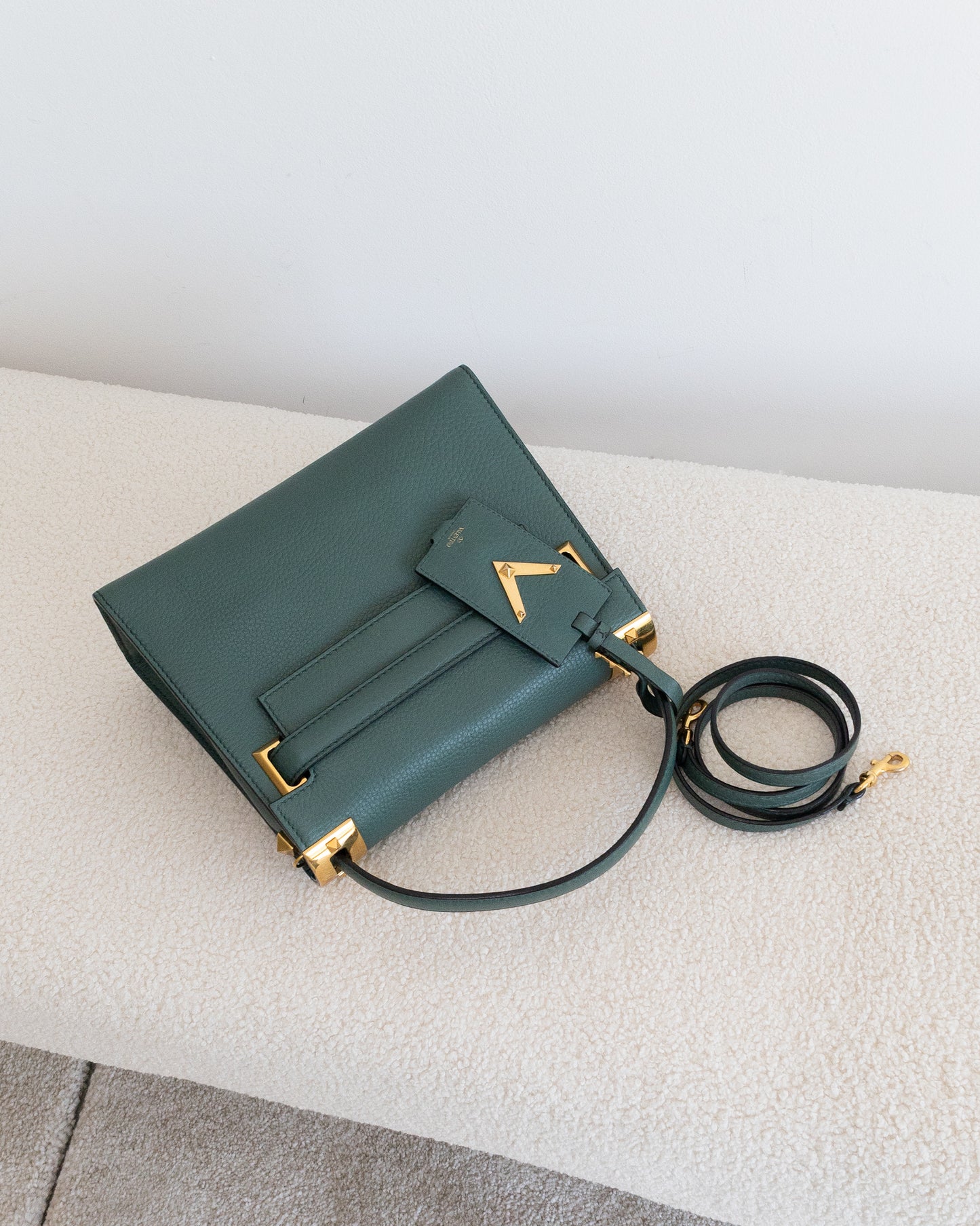 VALENTINO My Rockstud Frame