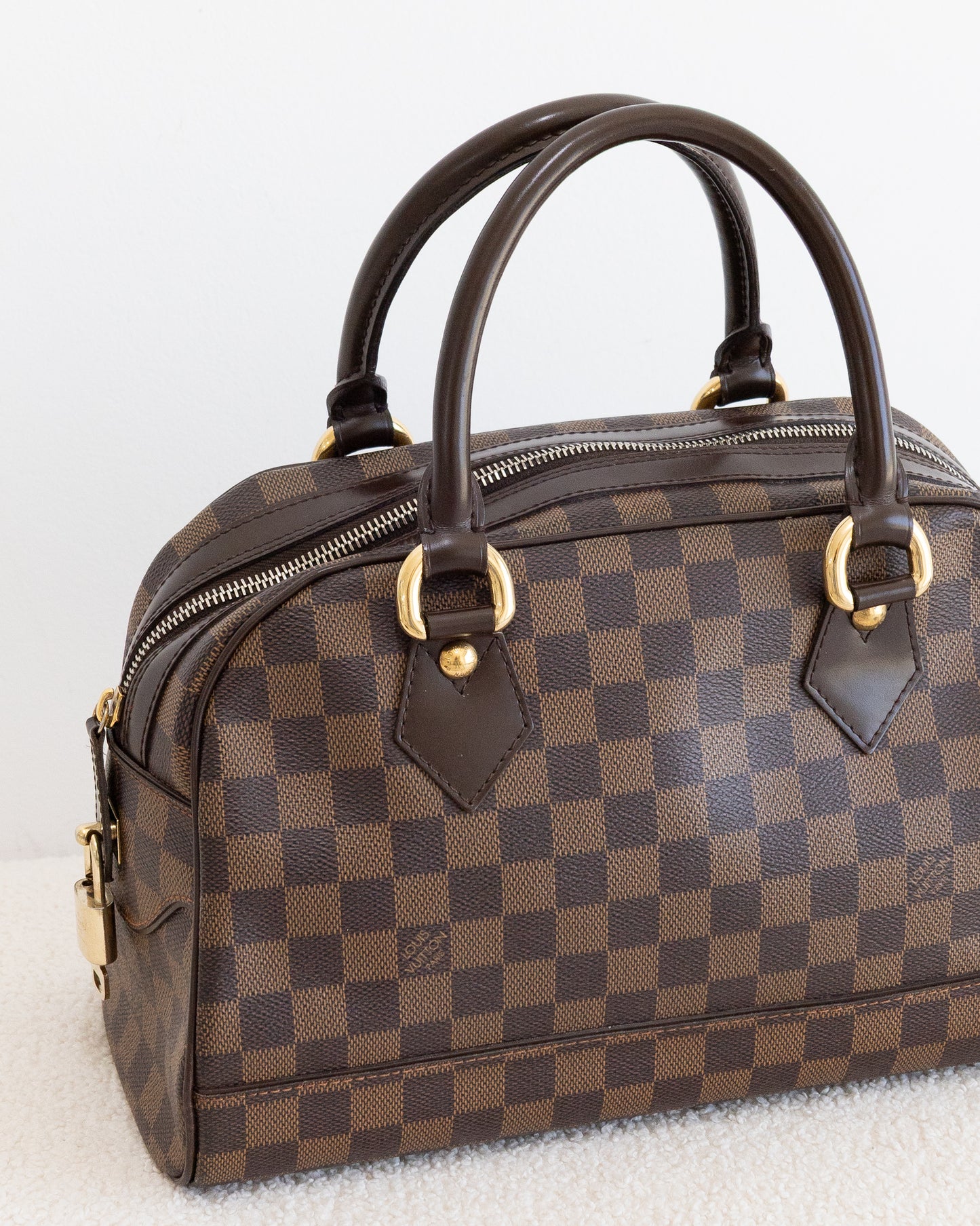 LOUIS VUITTON Duomo