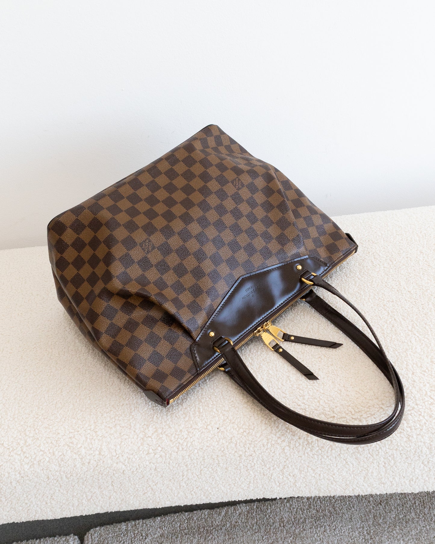 LOUIS VUITTON Westminster GM