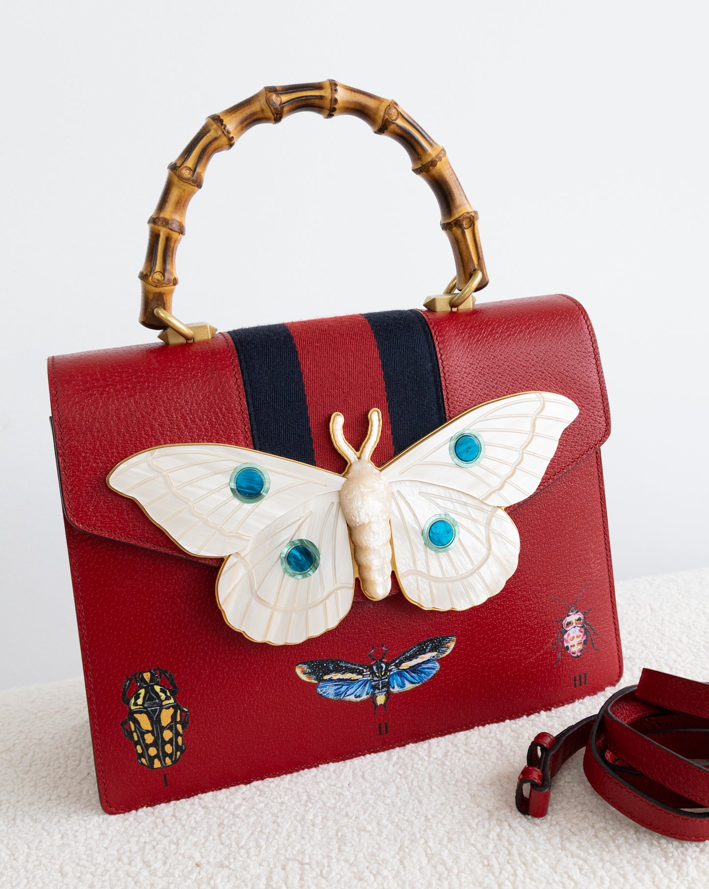 GUCCI Falena