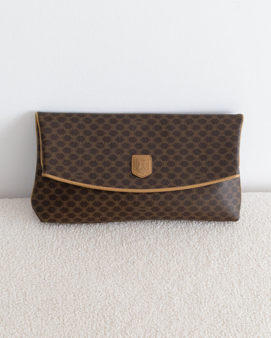 CELINE Large Clutch