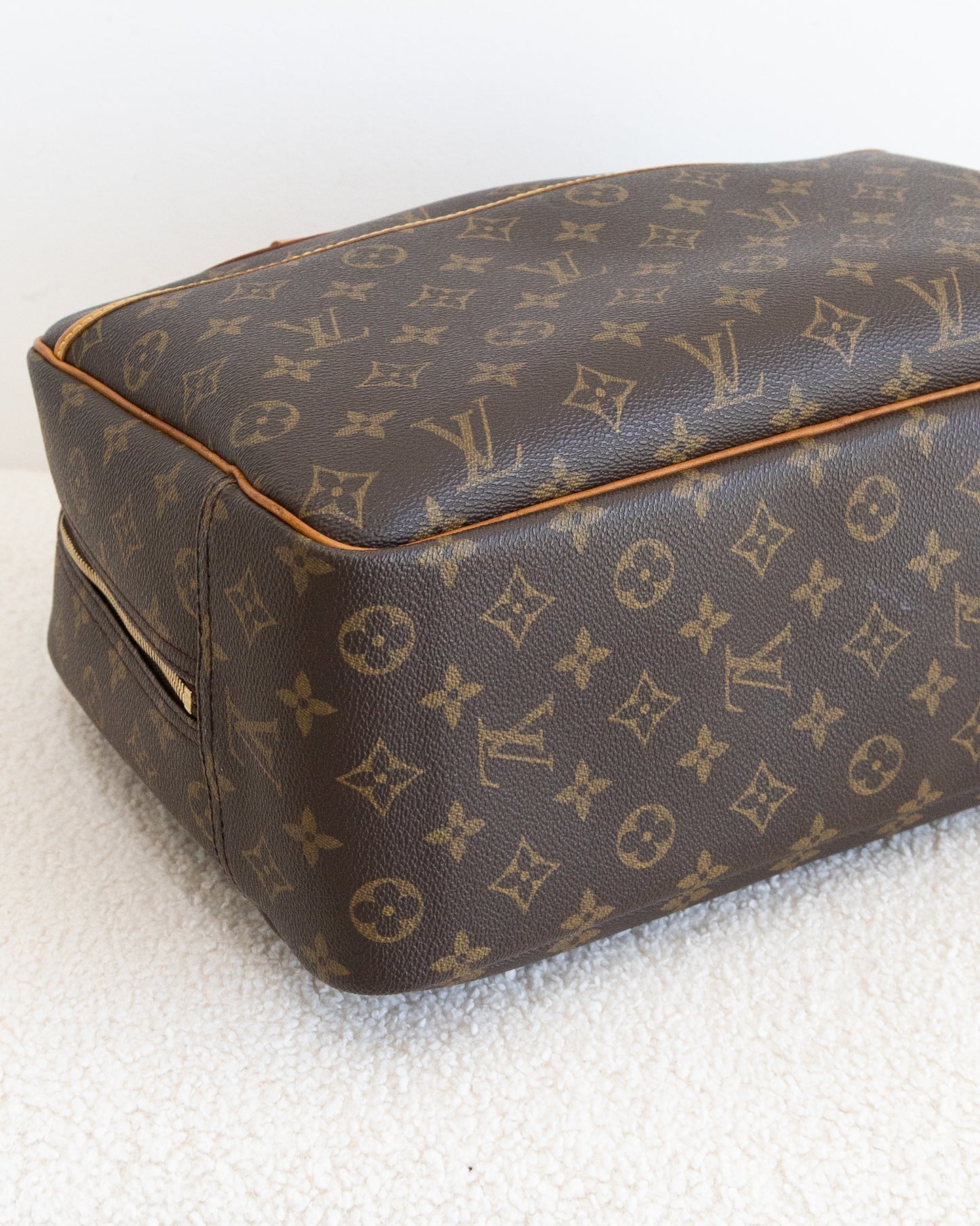 LOUIS VUITTON Deauville