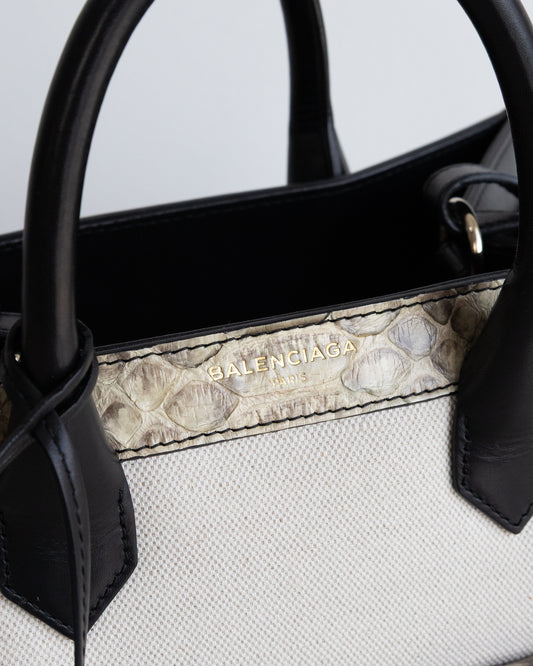 BALENCIAGA Padlock