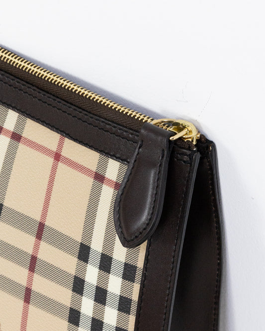 BURBERRY Laptop Case