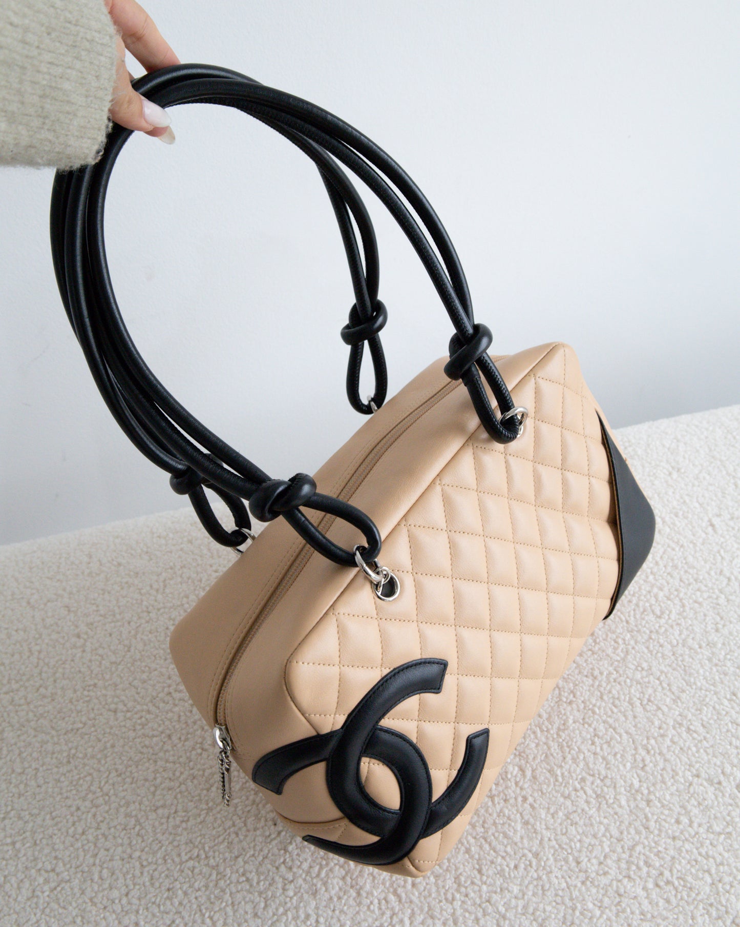 CHANEL Cambon
