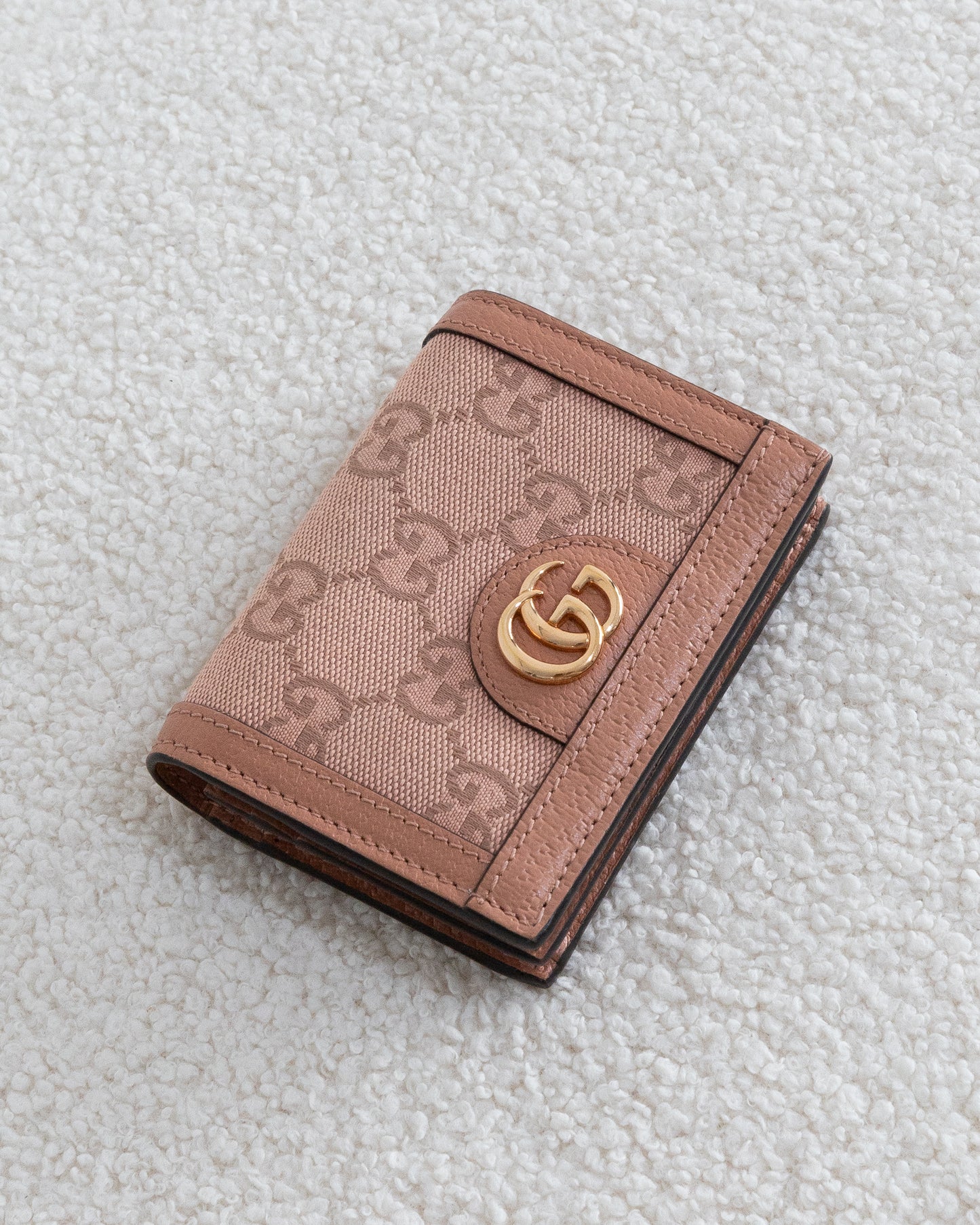 GUCCI Compact Wallet