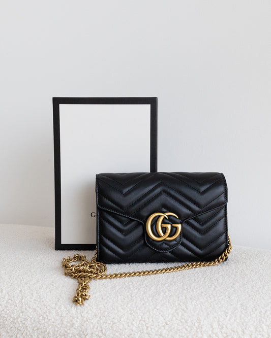 GUCCI Marmont WOC