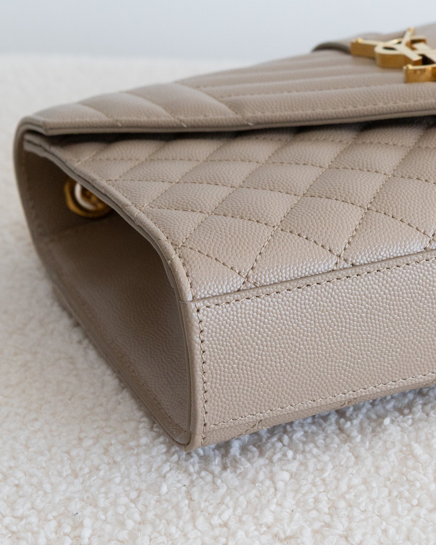 SAINT LAURENT Envelope