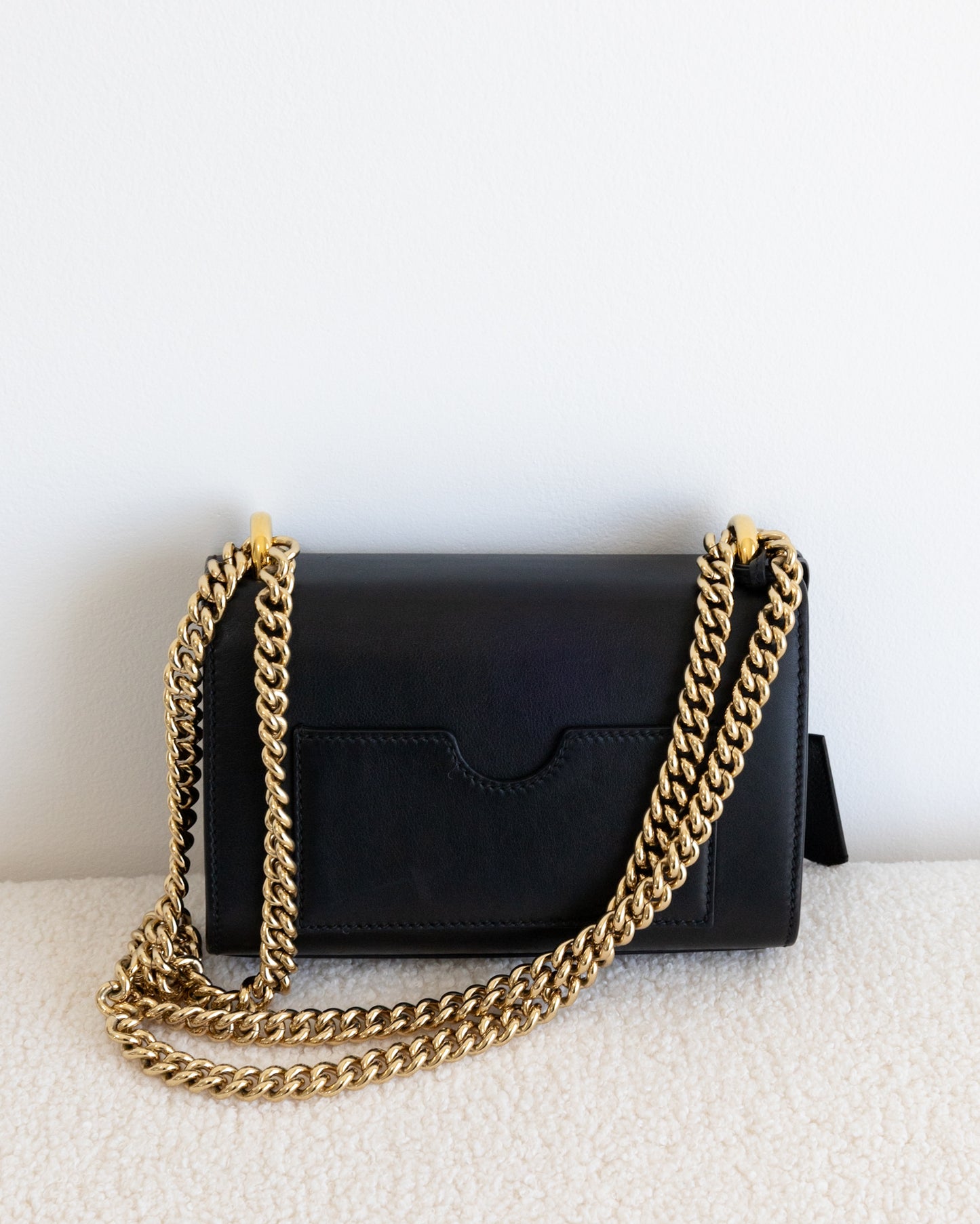 GUCCI Padlock Small