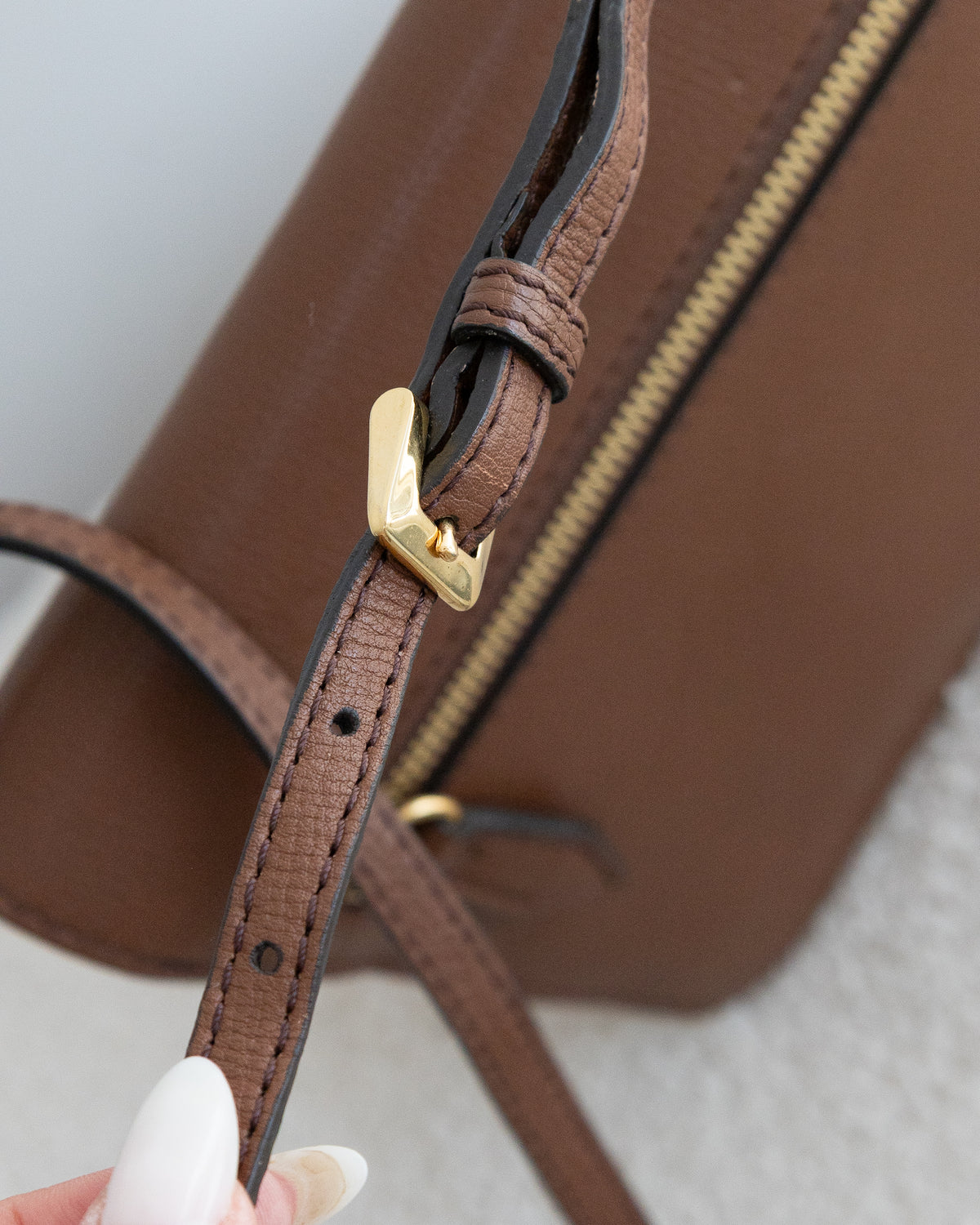 BURBERRY Macken