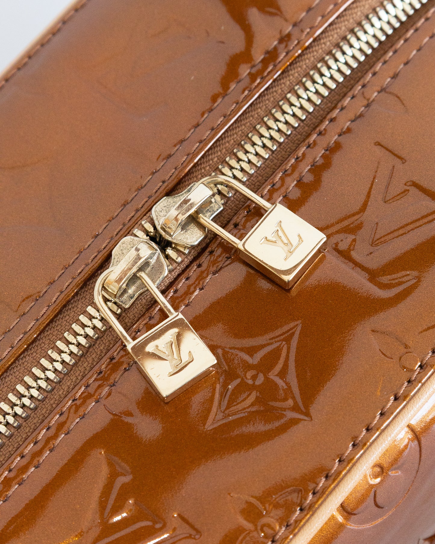 LOUIS VUITTON Tompkins Square