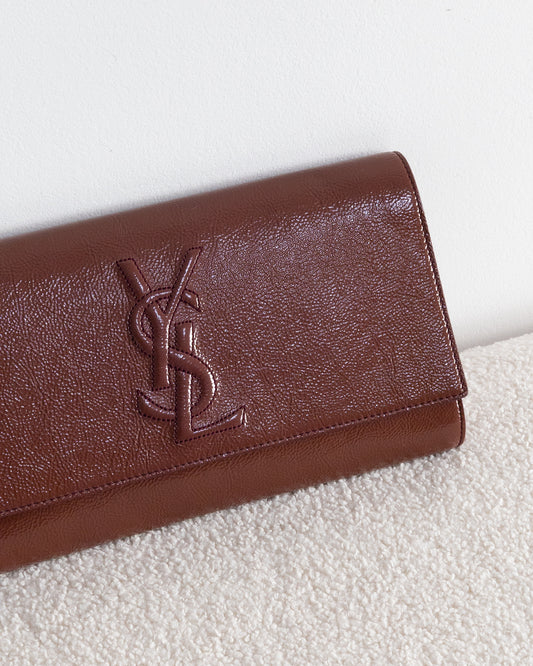 SAINT LAURENT Belle de Jour