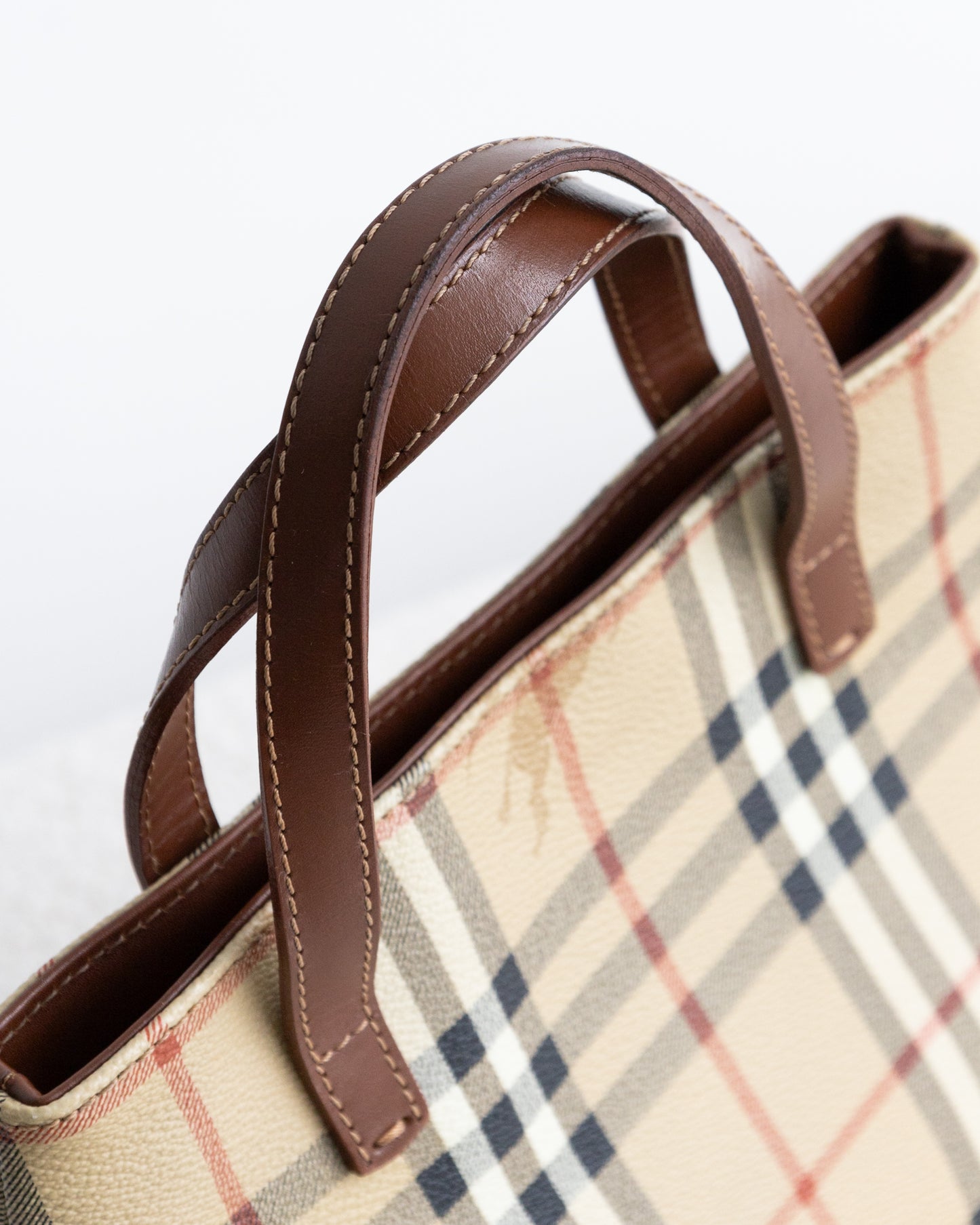 BURBERRY Small Tote
