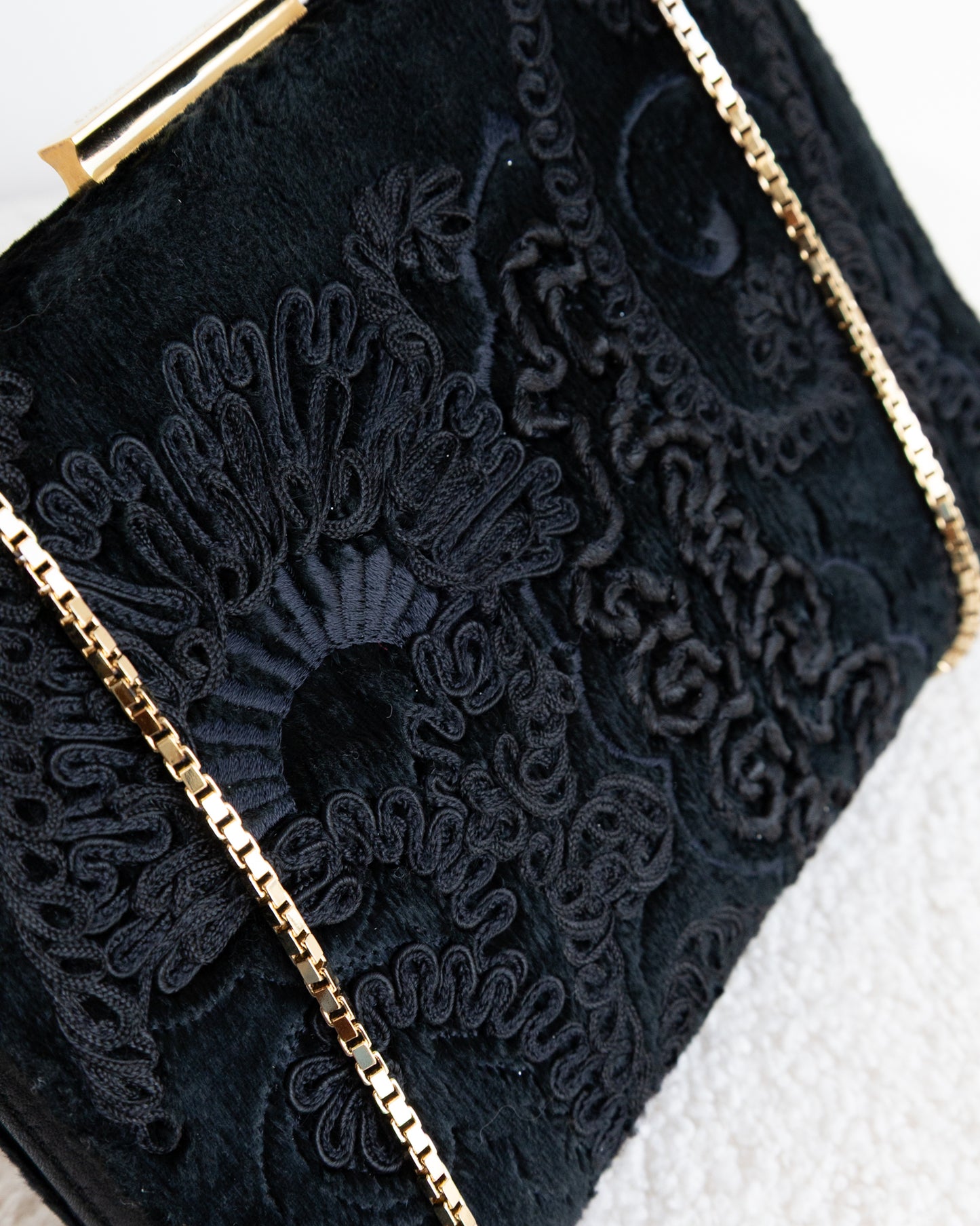 FERRAGAMO Pochette