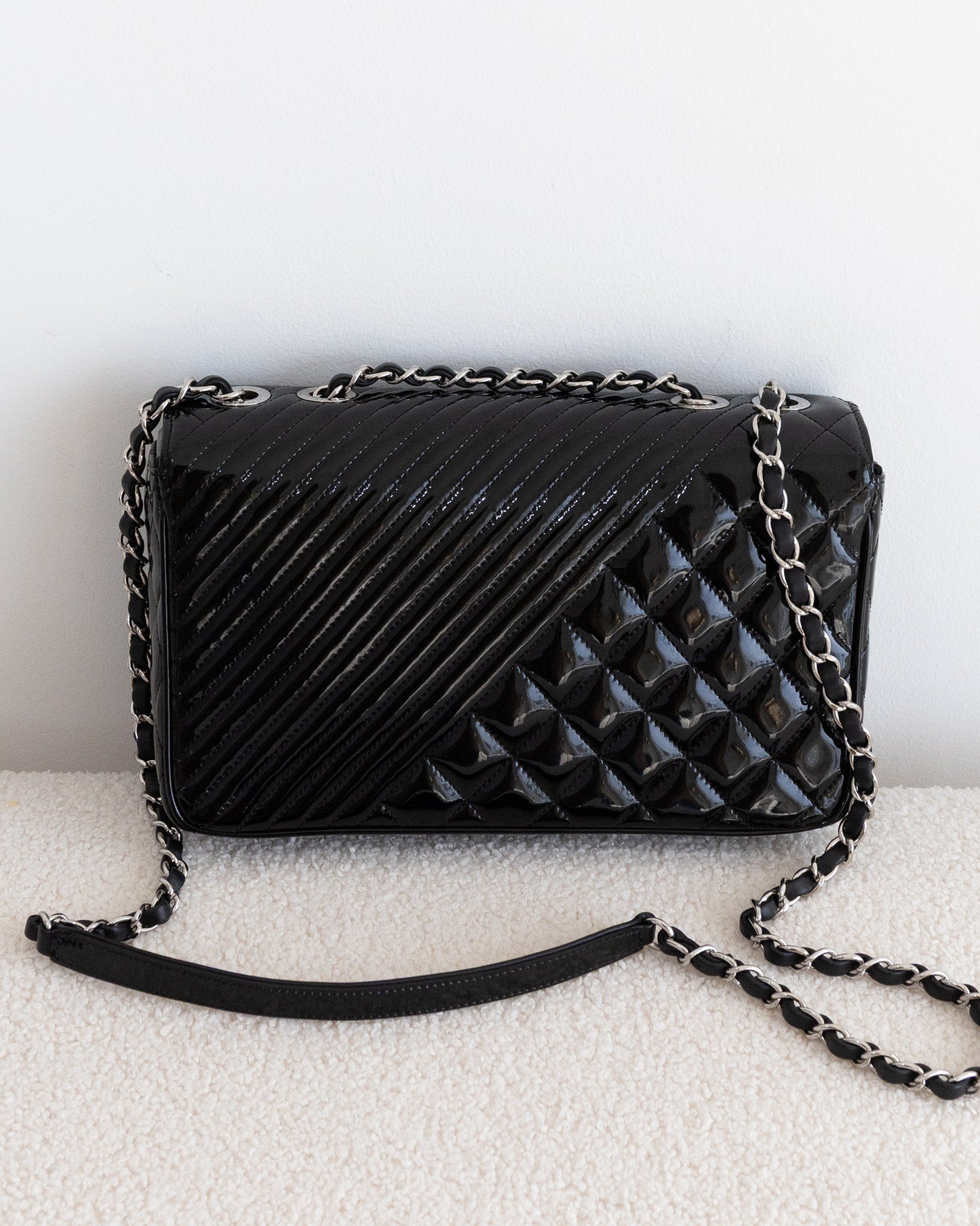 CHANEL Coco Boy Flap