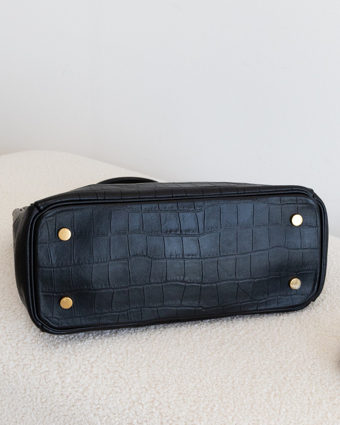 BURBERRY Rocking Horse Small