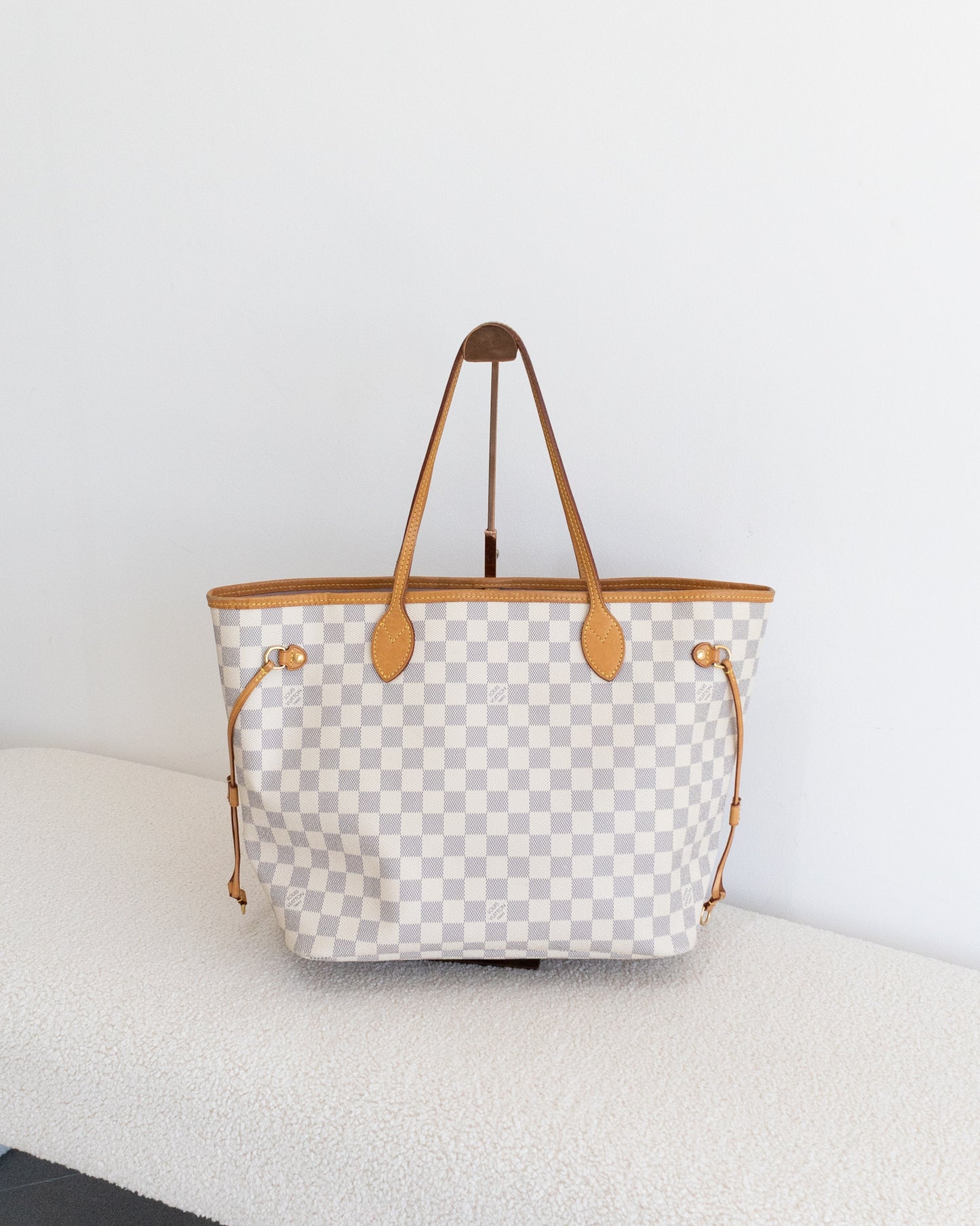 LOUIS VUITTON Neverfull MM
