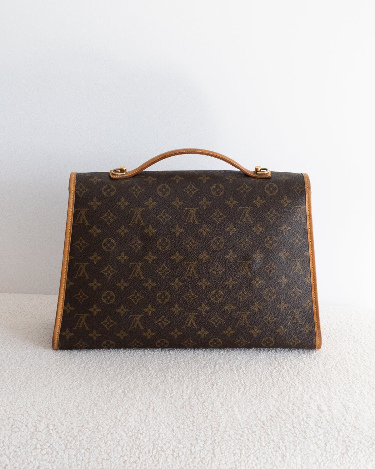 LOUIS VUITTON Beverly Briefcase MM