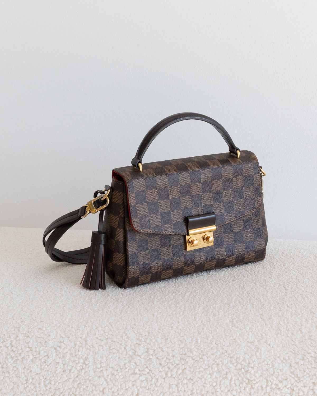 LOUIS VUITTON Croisette